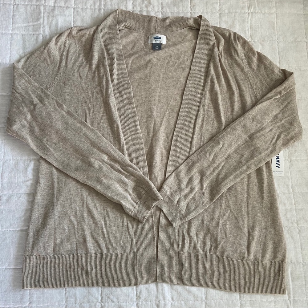 Old Navy Cardigan